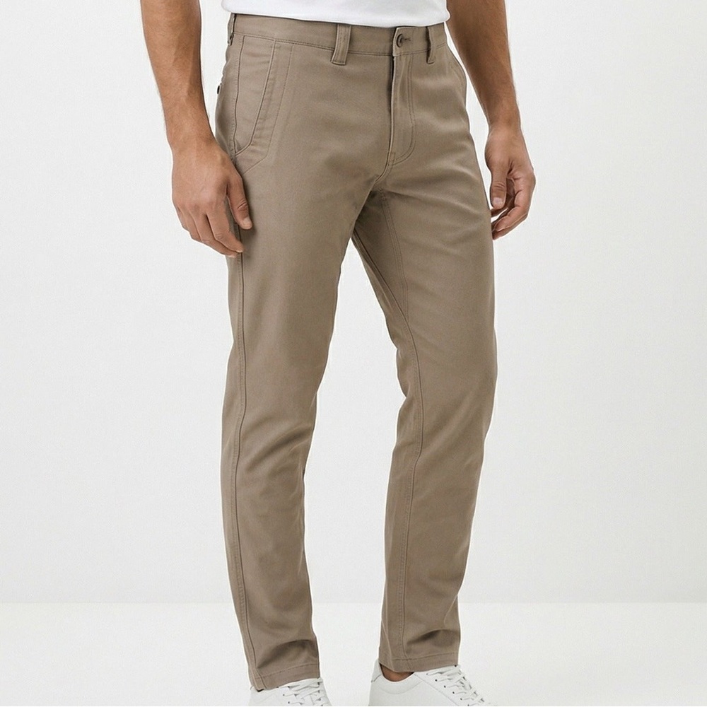 Mountain Khakis Relaxed Fit Pants